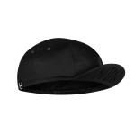 Czarna czapeczka kolarska WINAAR BLACK 