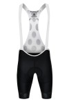 spodenki kolarskie Superdot BLACK