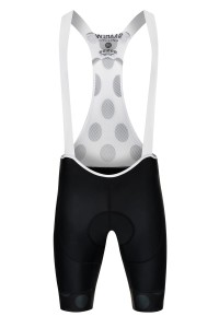 spodenki kolarskie Superdot BLACK